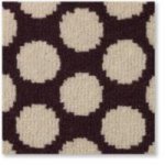 DOTTY DAMSON CARPET RUNNER